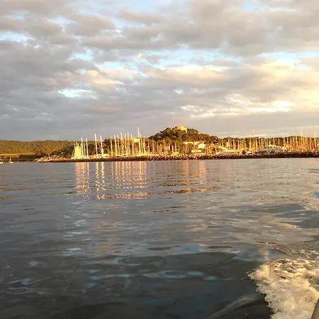 Le Porquerollais Ξενοδοχείο