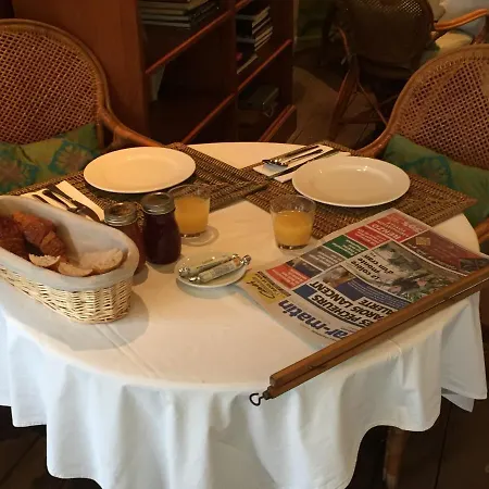 Le Porquerollais * Πορκερόλ