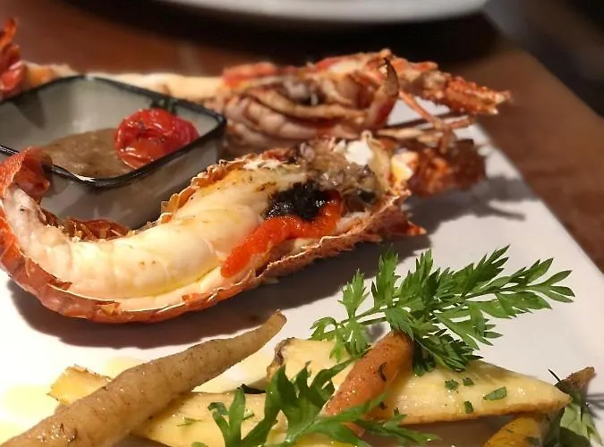 Le Porquerollais * ポルクロール