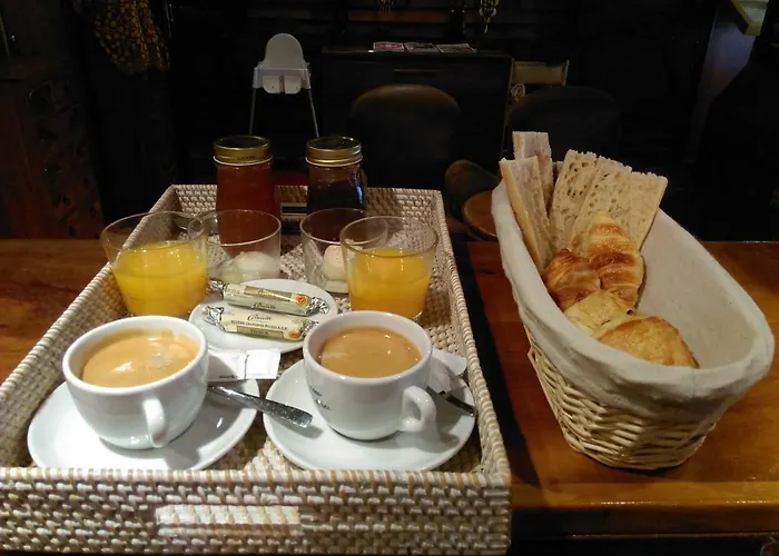 Le Porquerollais ポルクロール