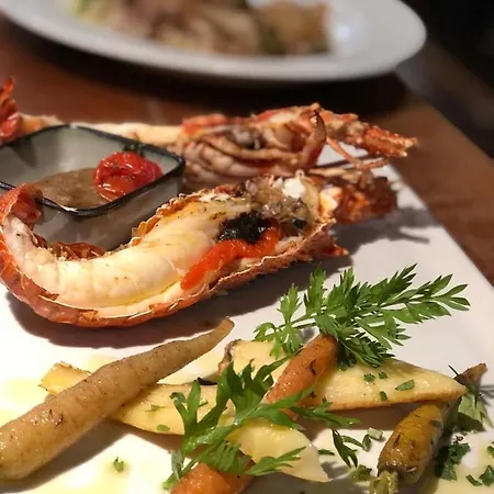 Le Porquerollais * ポルクロール