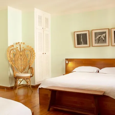 Le Porquerollais Porquerolles