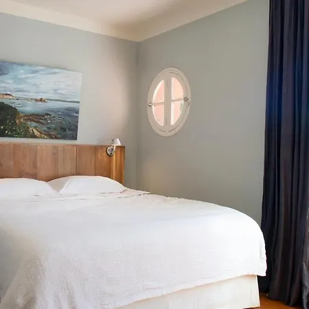 Le Porquerollais Hotel *
