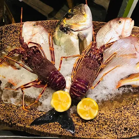 Le Porquerollais * Porquerolles