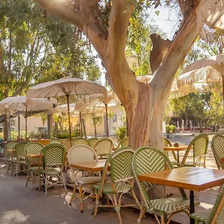 Le Porquerollais Porquerolles