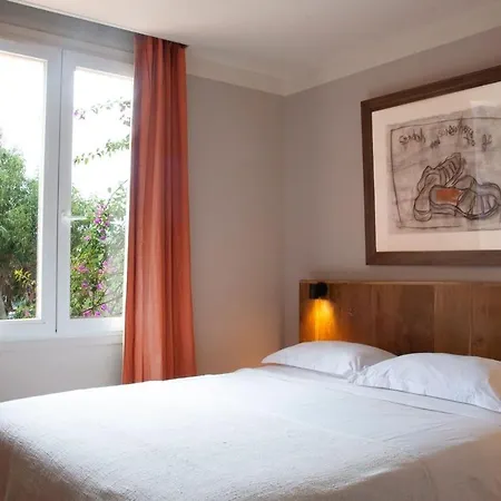 Le Porquerollais Hotel Porquerolles