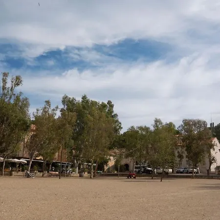 Le Porquerollais * Porquerolles