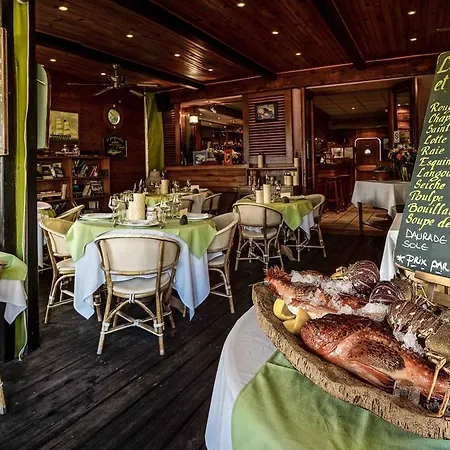 Le Porquerollais Hotel *