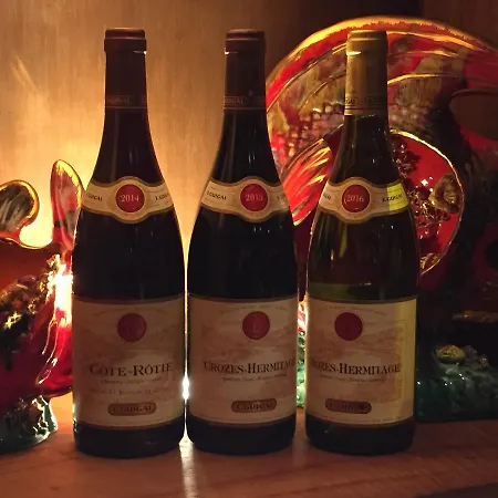 Hotel Le Porquerollais