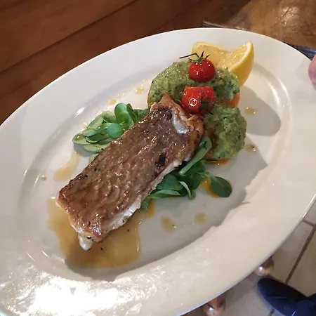 Le Porquerollais Hotel