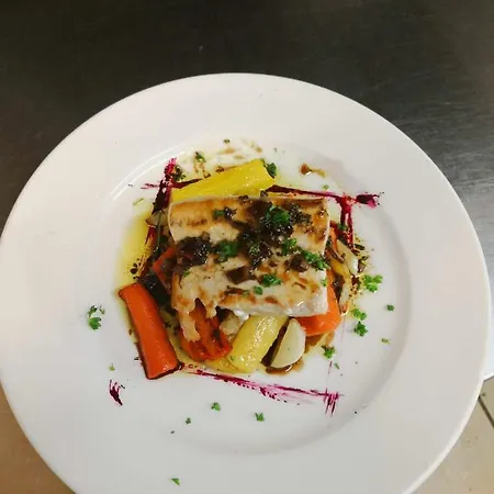 Le Porquerollais Hotel *